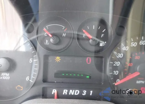 2005 Ford Freestar S из США, поврежденный, VIN 2FMZA50685BA90134